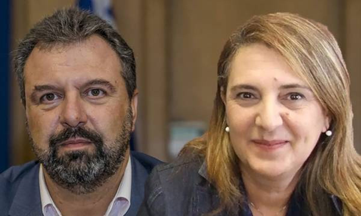Στ. Αραχωβίτης- Ολ. Τελιγιορίδου: “Η χειρότερη πληρωμή όλων των εποχών Ευρωπαϊκών επιδοτήσεων, επιβεβαιώθηκε”