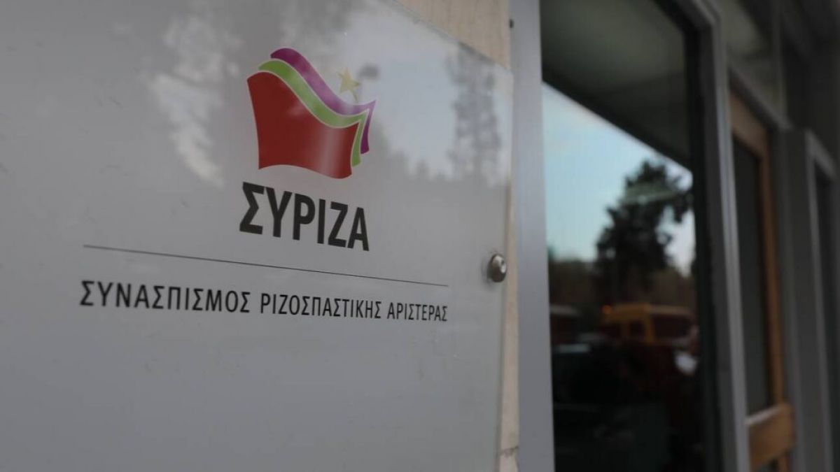 ΚΙΝΑΛ: Υποψήφια περιφερειάρχης &amp; πρώην υπουργός πάει ΣΥΡΙΖΑ με προτροπή ΓΑΠ