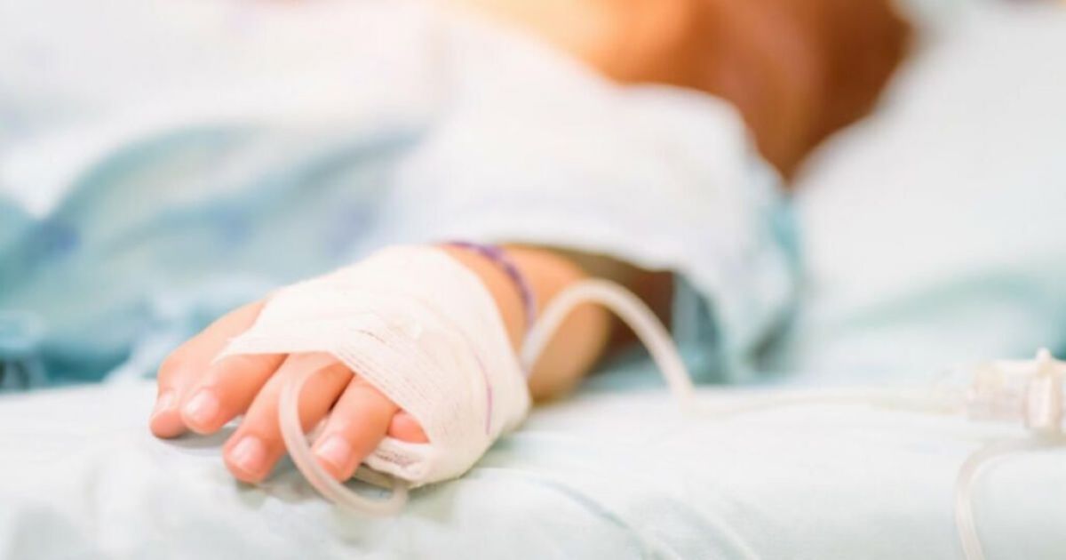 ΕΟΔΥ: Τρία παιδιά με οξεία ηπατίτιδα στην χώρα μας