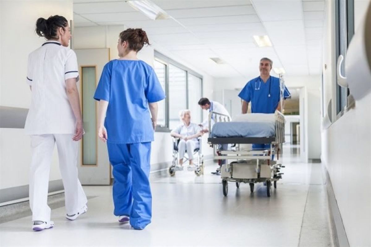 Σε αναστολή οι ανεμβολίαστοι υγειονομικοί – Τι ισχύει από σήμερα