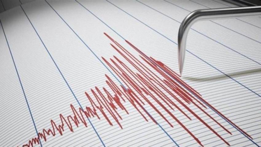 Κρήτη: Νέος σεισμός 4,5 Ρίχτερ νοτιοδυτικά των Μοιρών Ηρακλείου