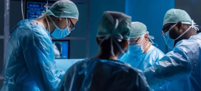 Ιωάννινα: Πατέρας δώρισε νεφρό στον 30χρονο γιο του - Έπασχε από νεφρική ανεπάρκεια τελικού σταδίου