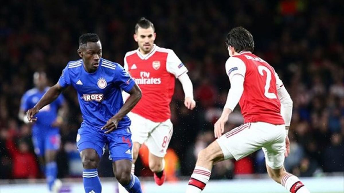 Ποδόσφαιρο-Αγγλία: «Κατέρρευσε» η European Super League, αποχώρησαν όλες οι αγγλικές ομάδες