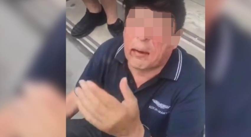 Βιασμός 12χρονης στον Κολωνό: Αναγνώρισε τον παιδόφιλο που συνελήφθη στην Ομόνοια