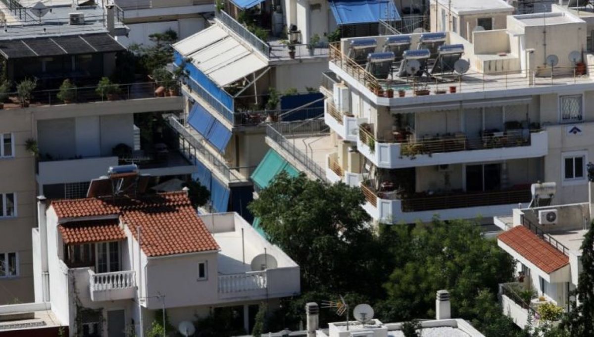 Μεταβιβάσεις ακινήτων: Ρυθμίσεις του ΥΠΕΝ με τροπολογία στη Βουλή