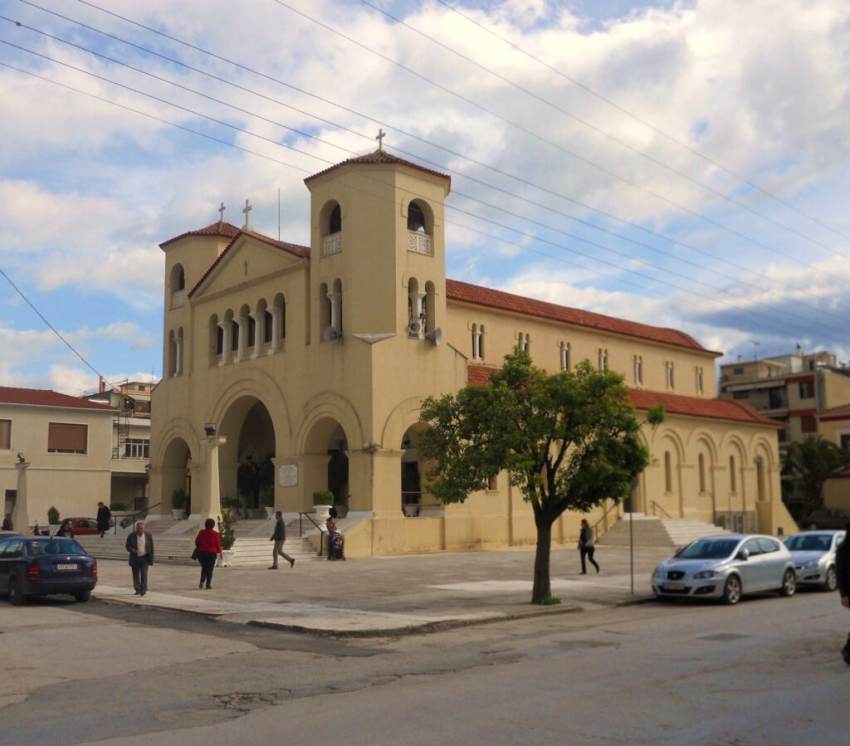 Επαναλειτουργεί η Σχολή Γονέων της Ιεράς Μητροπόλεώς μας