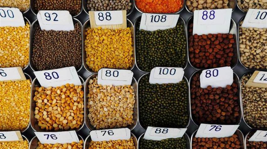 «Βουτιά» στις διεθνείς τιμές τροφίμων - Ίσως όμως είναι προσωρινή