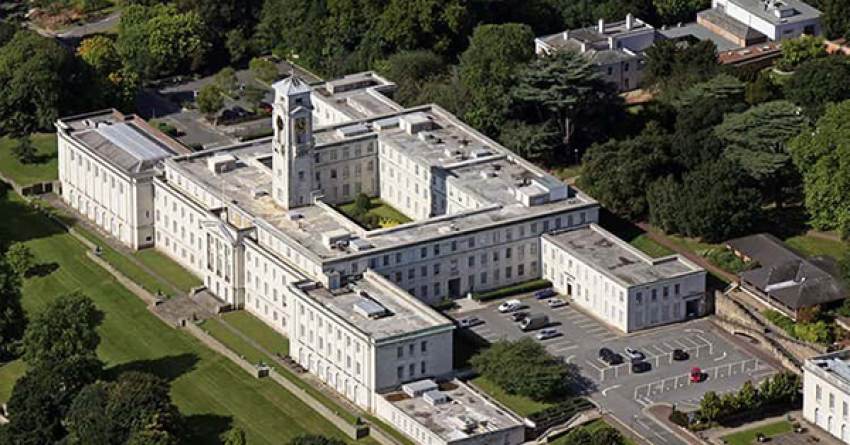 Συνοπτική παρουσίαση της συνεργασίας του Δήμου Σπάρτης με το Πανεπιστήμιο του Nottingham