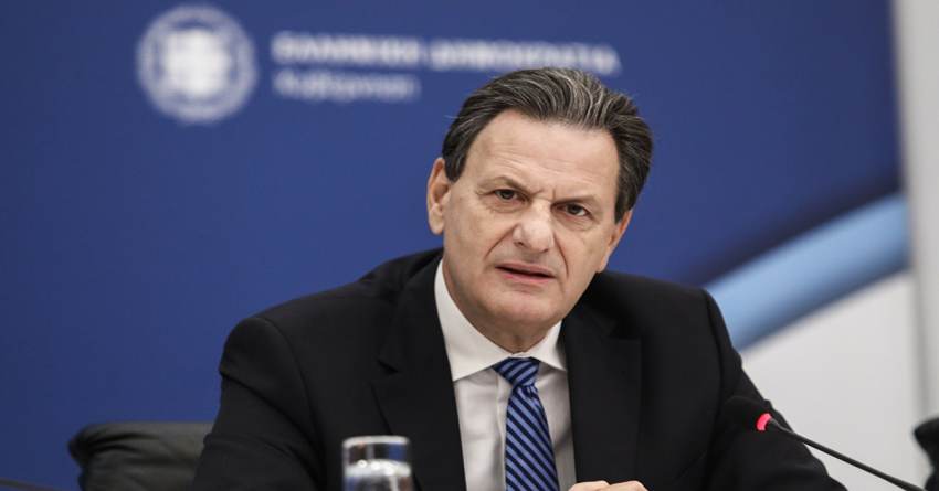 Σκυλακάκης: Η κυβέρνηση κάνει μεγάλη παρέμβαση για τους συνταξιούχους