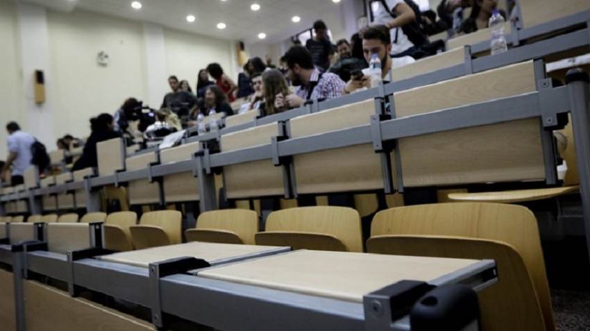 Καταλήψεις στα Πανεπιστήμια: Έκτακτη σύνοδος πρυτάνεων