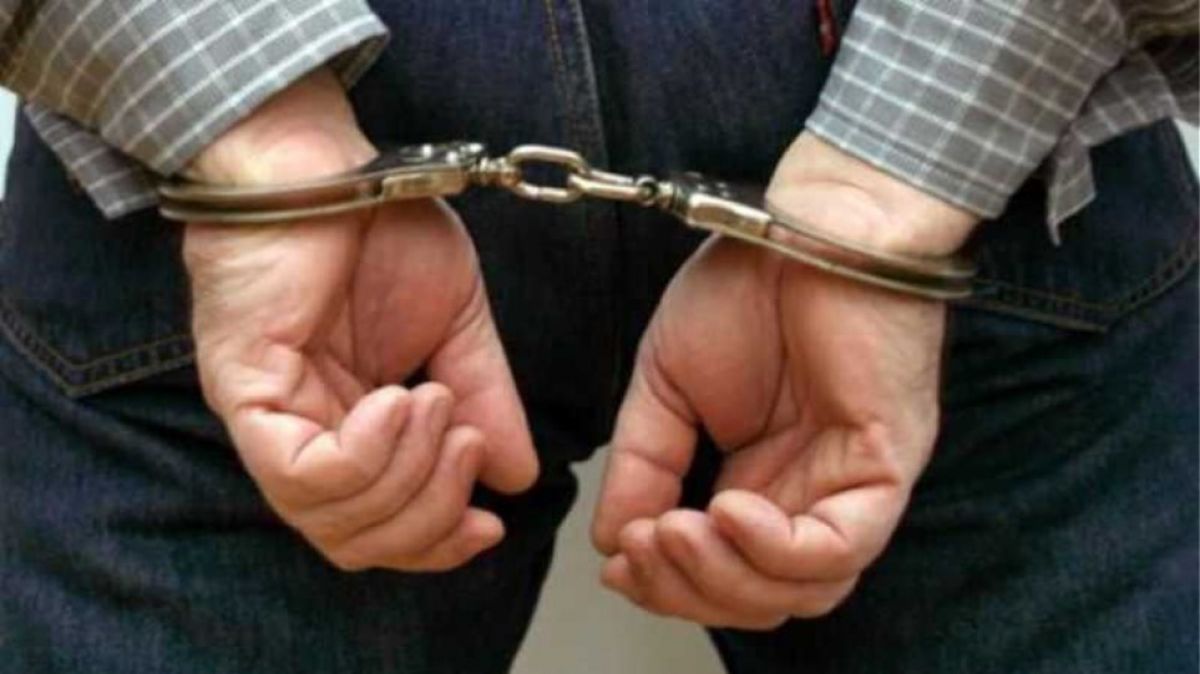 Συνελήφθησαν δύο (2) άτομα για κλοπή στη Σπάρτη