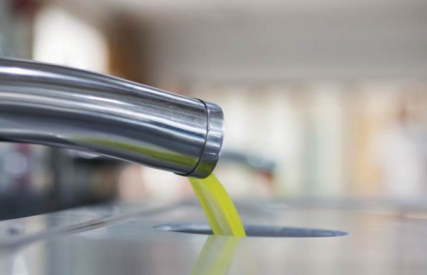 Με 5,31 έδωσε έξτρα παρθένο ελαιόλαδο η Μεταμόρφωση και με 5,25 ο Βλαχιώτης