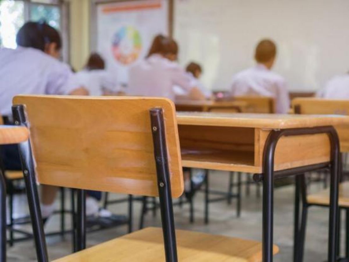 Καθηγήτρια αποπλάνησε 13χρονο μαθητή σε ξενοδοχείο της Αθήνας