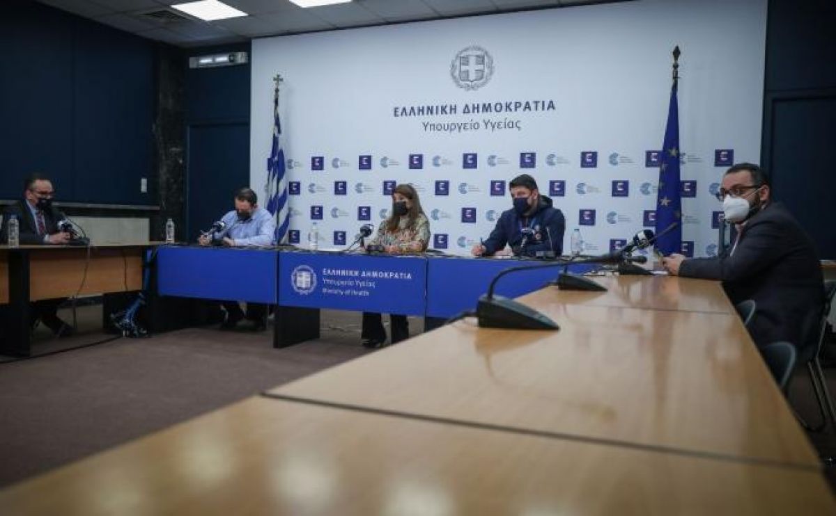Στα 10.000 τα ενεργά κρούσματα - Τι αλλάζει από βδομάδα με τις μάσκες
