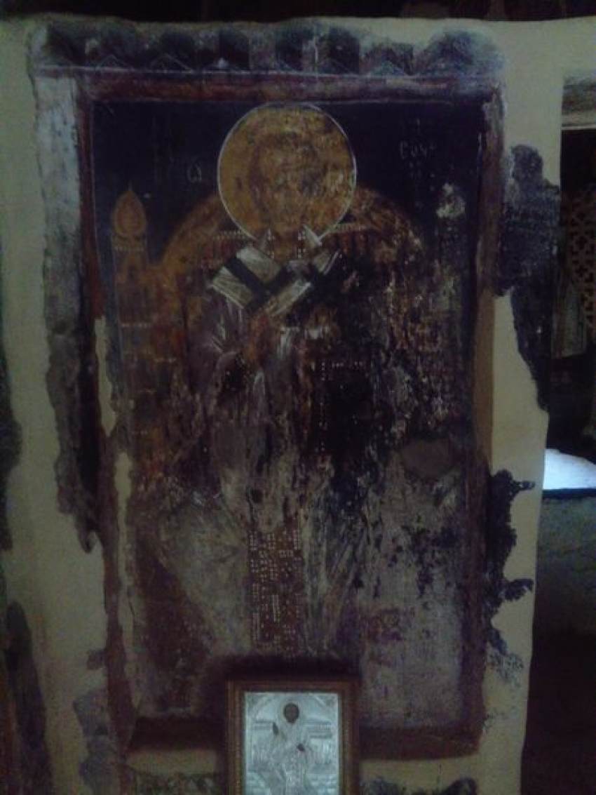 Γεράκι Λακωνίας