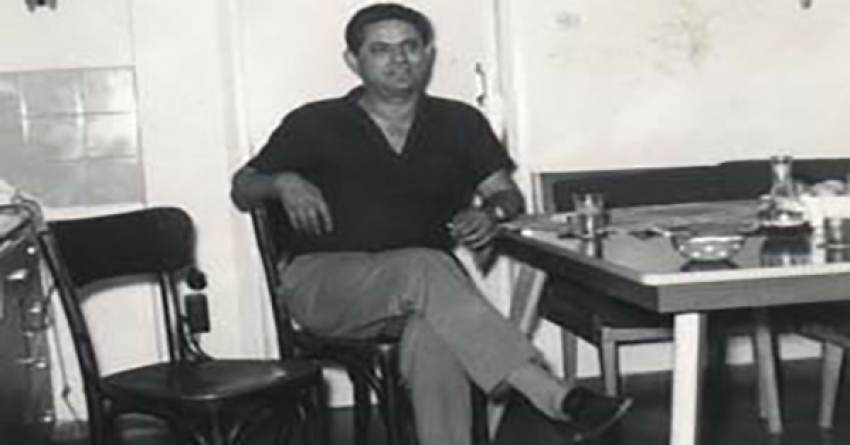 Γράφει ο Β. Μητράκος: Γεώργιος Α. Μασγανάς - ο Γιατρός, ο Άνθρωπος