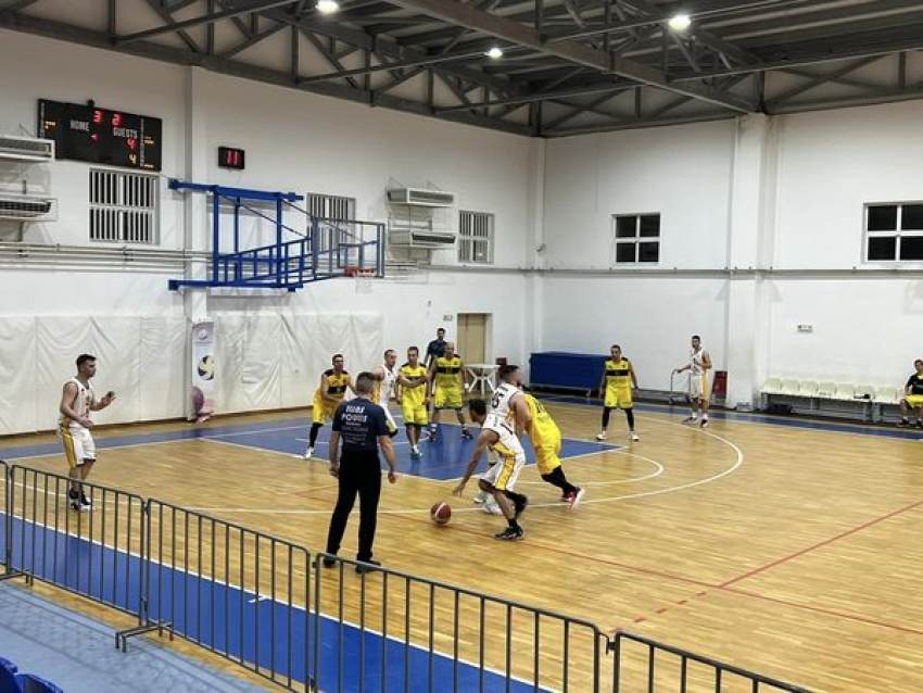 Α.Σ. Ο Βατικιώτης