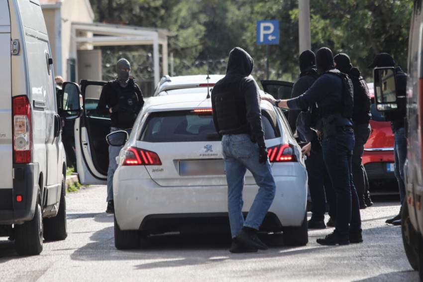 Greek Mafia: Εκτέλεσαν συμβόλαιο θανάτου για αντίποινα και σκότωσαν λάθος άνθρωπο