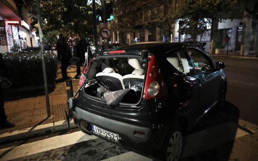 Κάτω Πατήσια: Και τρίτος νεκρός από τη συμπλοκή -Το χρονικό της ληστείας και της άγριας καταδίωξης