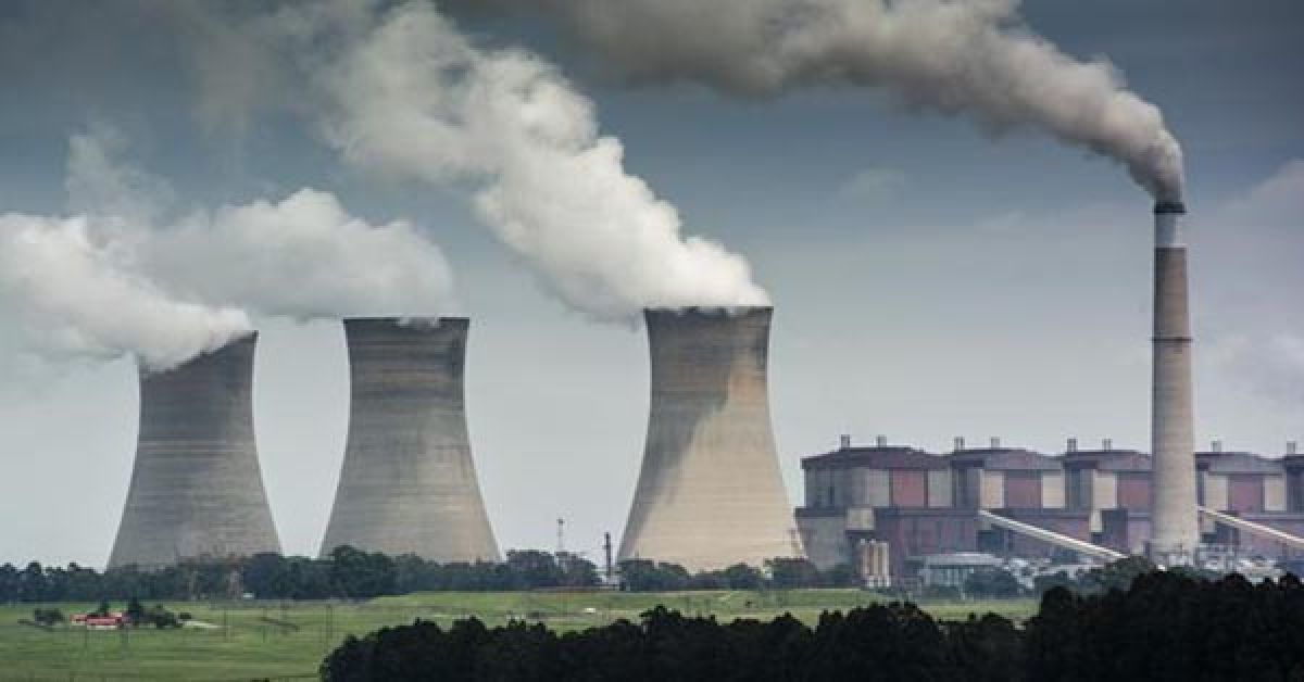 Εκρηκτικό κοκτέιλ ρύπων με 57 ευρώ ο τόνος