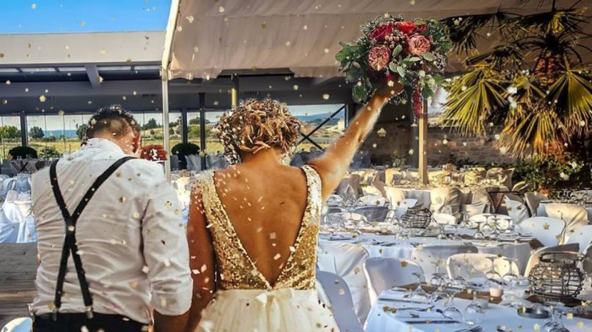 Lockdown – Γάμοι και δεξιώσεις: Νέες αποφάσεις την ερχόμενη εβδομάδα για το όριο των 100 ατόμων