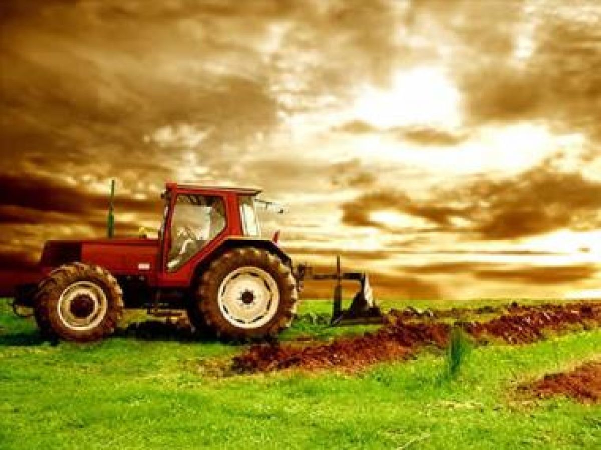 Γ. Οικονόμου: Ο Έλληνας αγρότης μπορεί να είναι πρωταγωνιστής στο νέο παραγωγικό μοντέλο της εθνικής οικονομίας