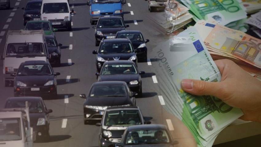 Στα ύψη οι τιμές των αυτοκινήτων – Θα πέσουν ποτέ;