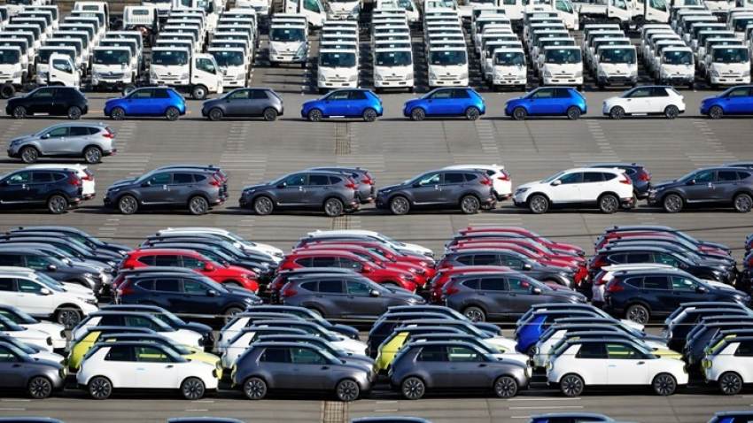 ΕΕ: Ξεκινά έρευνα για επιδοτούμενα ηλεκτρικά αυτοκίνητα από την Κίνα