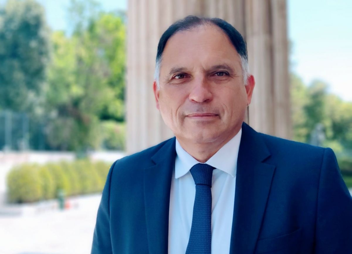 Νεοκλής Κρητικός: Να δώσουμε ευκαιρία για ορθωτικά μέσα σε ανασφάλιστους συμπολίτες μας