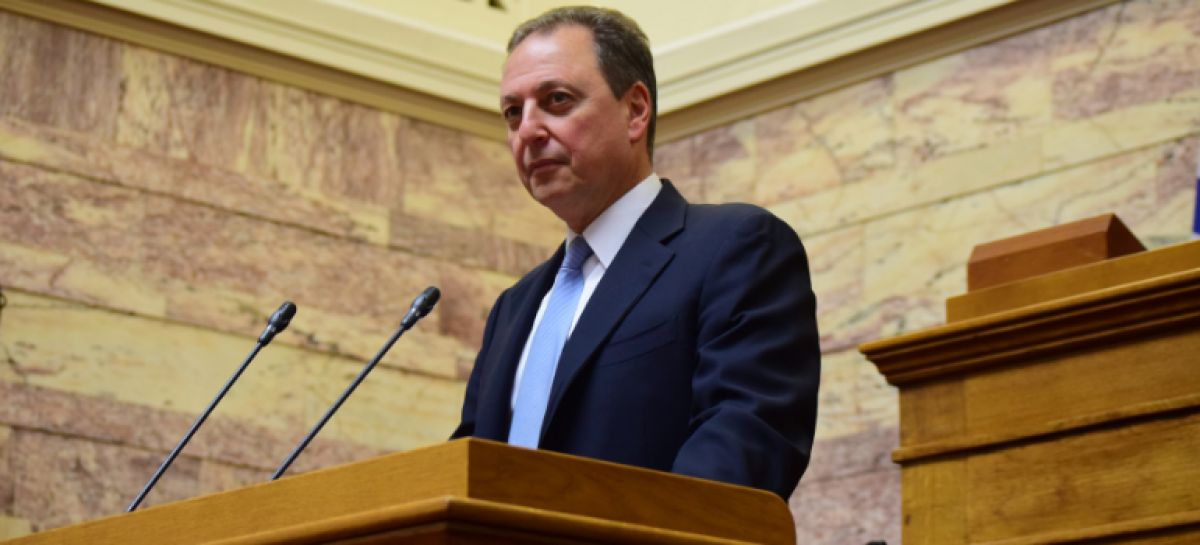 Λιβανός: Διαφάνεια και έλεγχοι στο Εθνικό Απόθεμα - Σταματάμε τις στρεβλώσεις που πριμοδοτούν ορισμένους επιτήδειους εις βάρος των άλλων παραγωγών