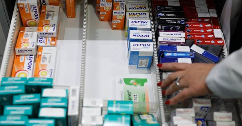 Σε ποιες κατηγορίες φαρμάκων "επιμένουν" ακόμη οι ελλείψεις