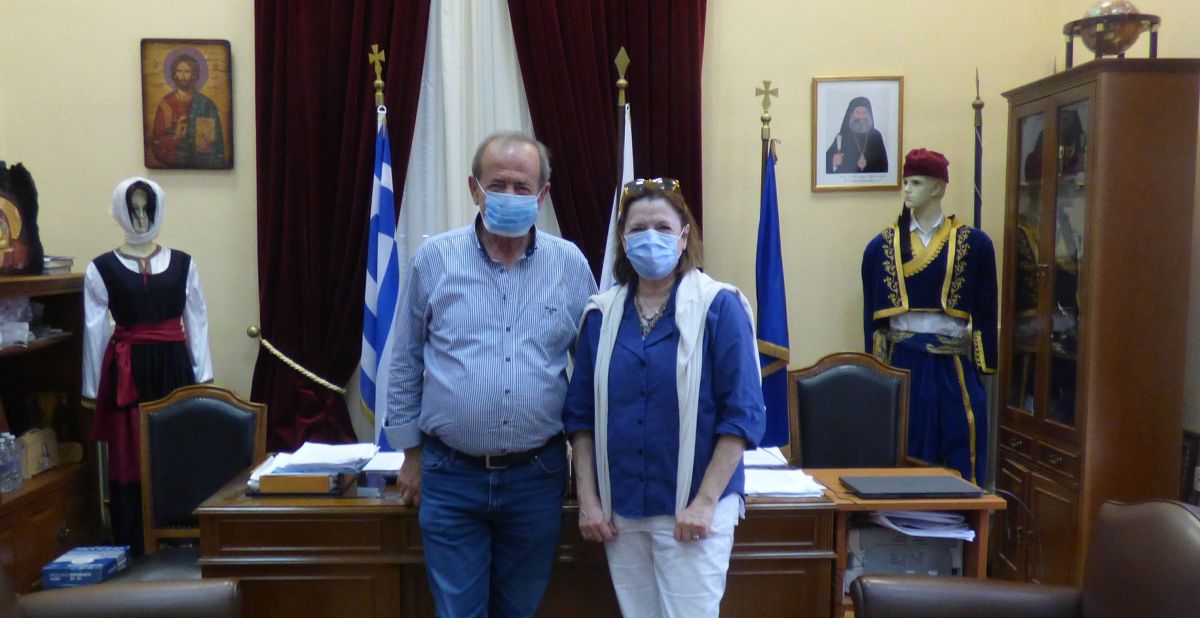 Ένα βήμα πιο κοντά στην Άυλη Πολιτιστική Κληρονομιά της UNESCO το Μανιάτικο Μοιρολόι