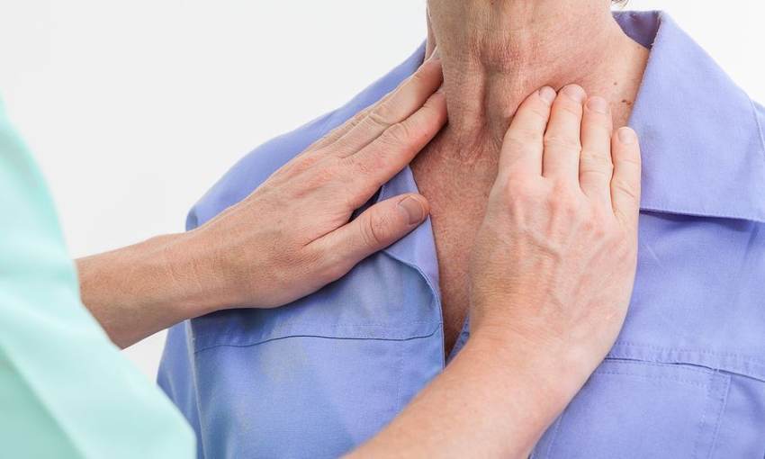 Καρκίνος Θυρεοειδούς: Πόσο «φταίνε» η παχυσαρκία και το μεταβολικό σύνδρομο