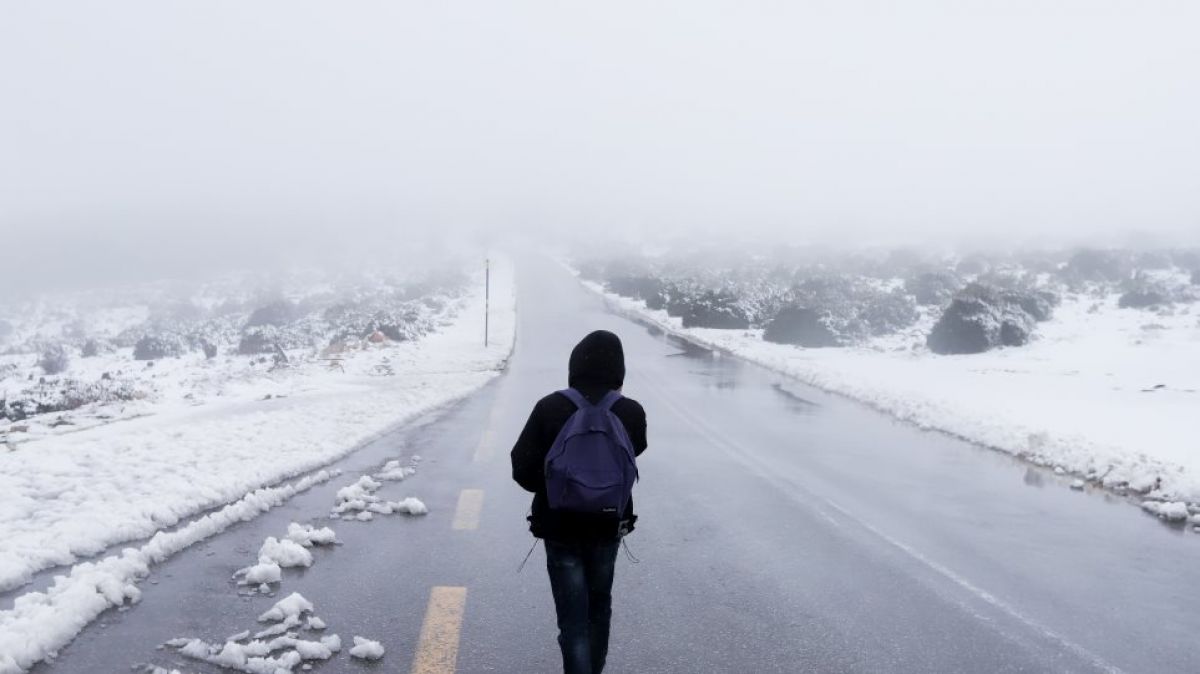 Χρήσιμες συμβουλές για οδηγούς και πεζούς λόγω κακοκαιρίας