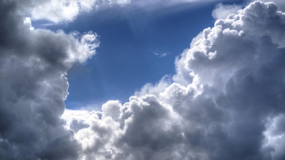 Καιρός: Πού θα βρέξει σήμερα - Η αναλυτική πρόγνωση