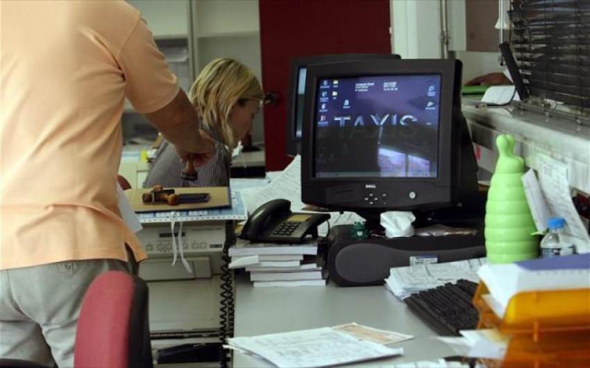 Ποιοι θα λάβουν «ραβασάκι» από την εφορία τις επόμενες ημέρες