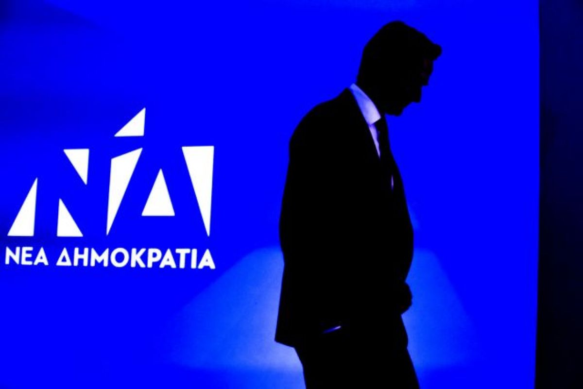 Στην Κορινθία Σήμερα ο Πρωθυπουργός Κυριακός Μητσοτάκης