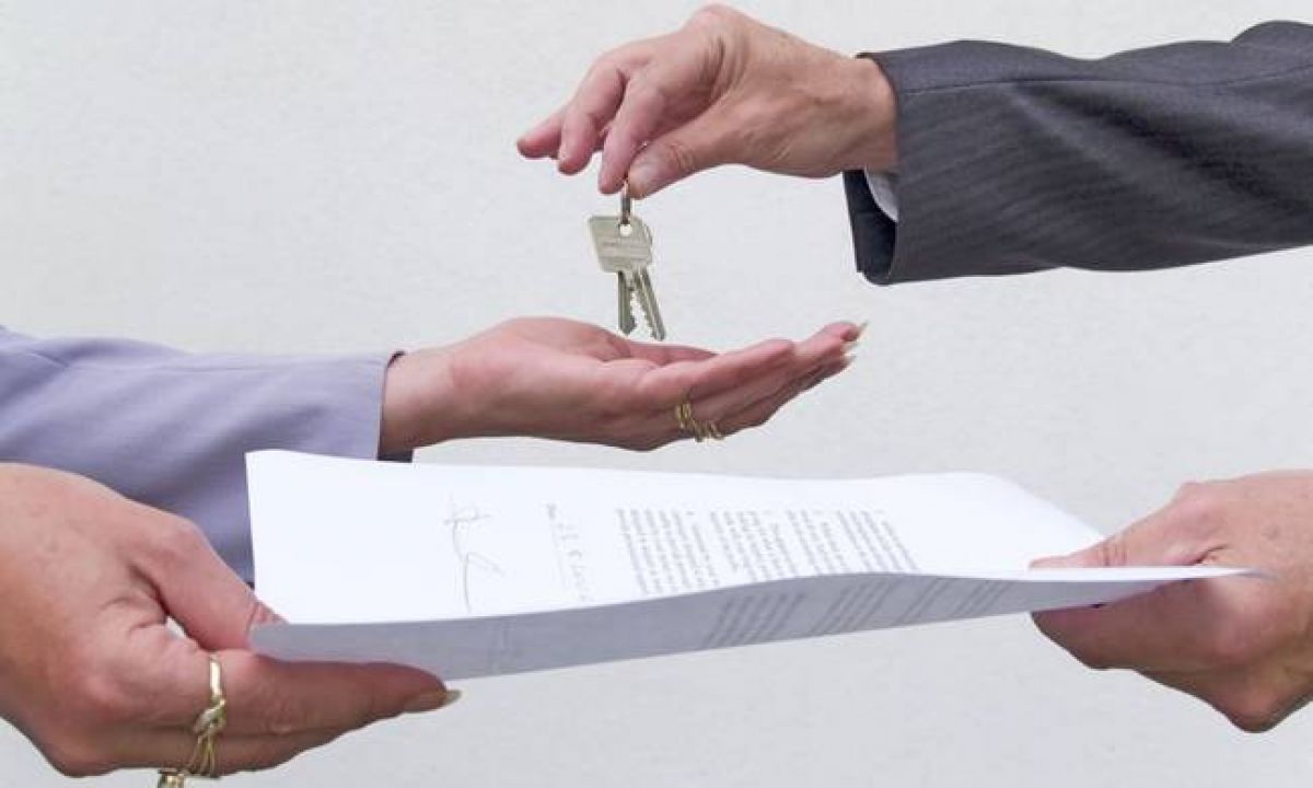 Δίμηνη παράταση για τη διαδικασία μεταβιβάσεων ακινήτων μέσω βεβαίωσης μηχανικού