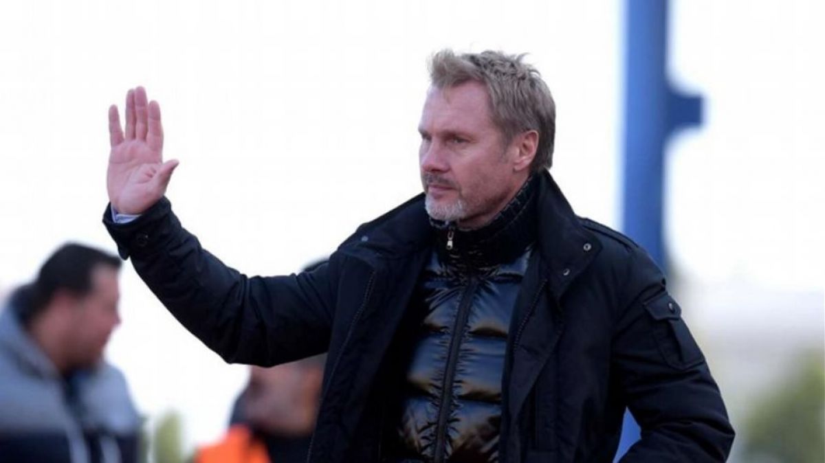 «Τρέχει» το θέμα προπονητή στον Παναθηναϊκό, στην Αθήνα ο Φινκ