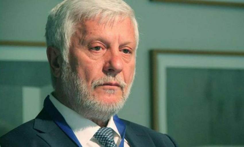 Με αφορμή τον εορτασμό της Διεθνούς Ημέρας Μουσείων 2023, ο πρ.Περιφερειάρχης και επικεφαλής της παράταξης της «Νέας Πελοποννήσου» Πέτρος Τατούλης δήλωσε: