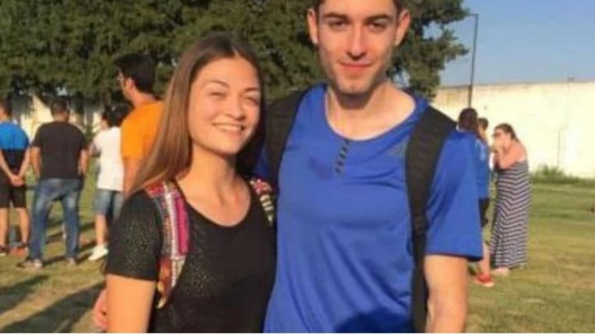 Αυτή είναι η Κερκυραία σύντροφος του Τεντόγλου, που του "σπάει τα νεύρα" για τα "χρυσά άλματα"