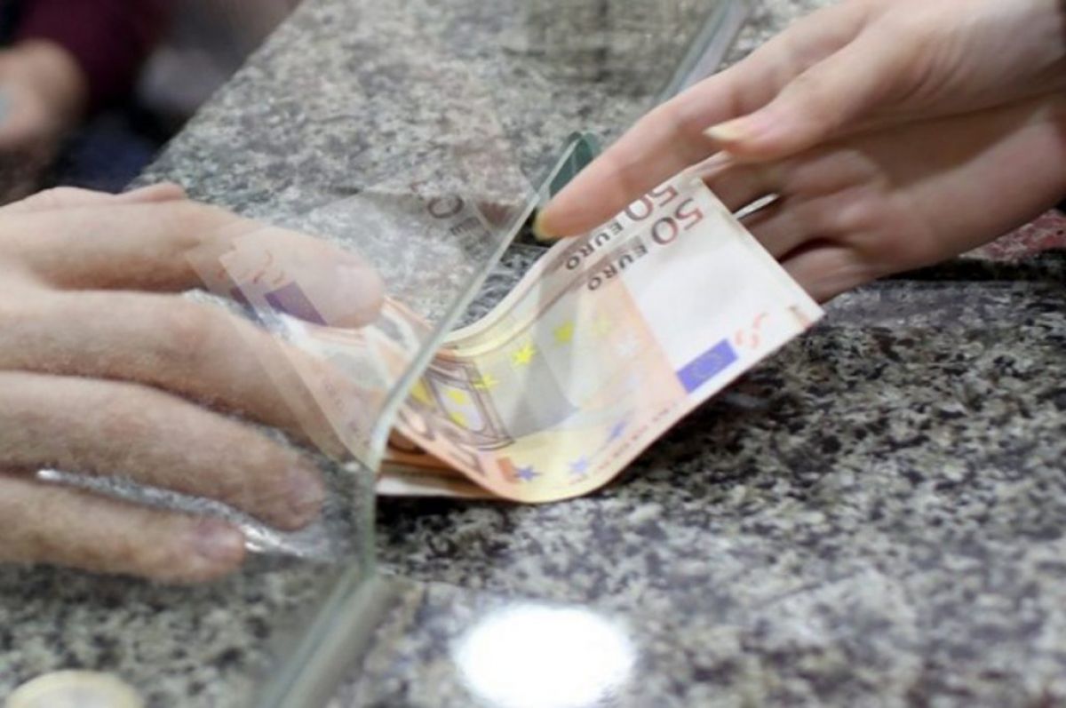 Αναδρομικά: Τμηματική καταβολή Ιούλιο και Σεπτέμβριο