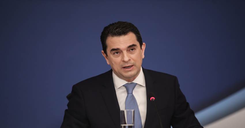 Σκρέκας: Η Ελλάδα στις πιο φθηνές χώρες της Ευρώπης στα κυμαινόμενα τιμολόγια τον Δεκέμβριο