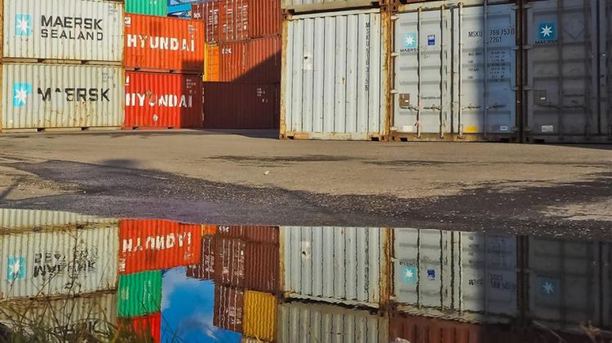 Αλμα 23,37% στις ελληνικές εξαγωγές προς Γερμανία