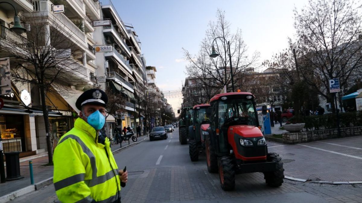 ΕΛΓΑ: Πληρώνονται σήμερα αποζημιώσεις 14,7 εκατομμυρίων ευρώ