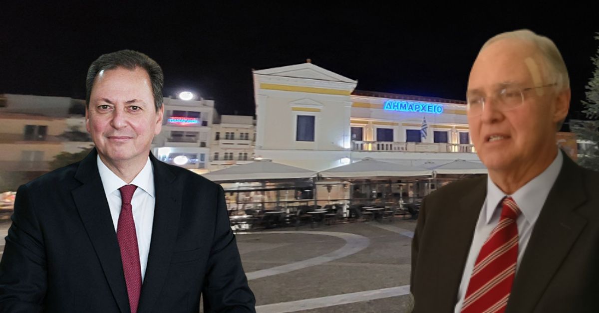 Τα προβλήματα των αγροτών στη συνάντηση Δούκα με Λιβανό