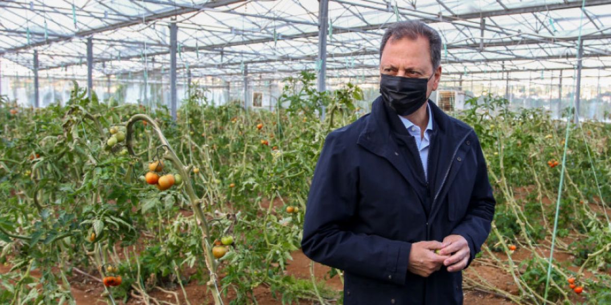 ΕΠΙΣΚΕΨΗ ΤΟΥ ΣΠΗΛΙΟΥ ΛΙΒΑΝΟΥ ΣΤΟ ΔΗΜΟ ΕΥΡΩΤΑ ΤΗΝ ΠΕΜΠΤΗ 3 ΦΕΒΡΟΥΑΡΙΟΥ