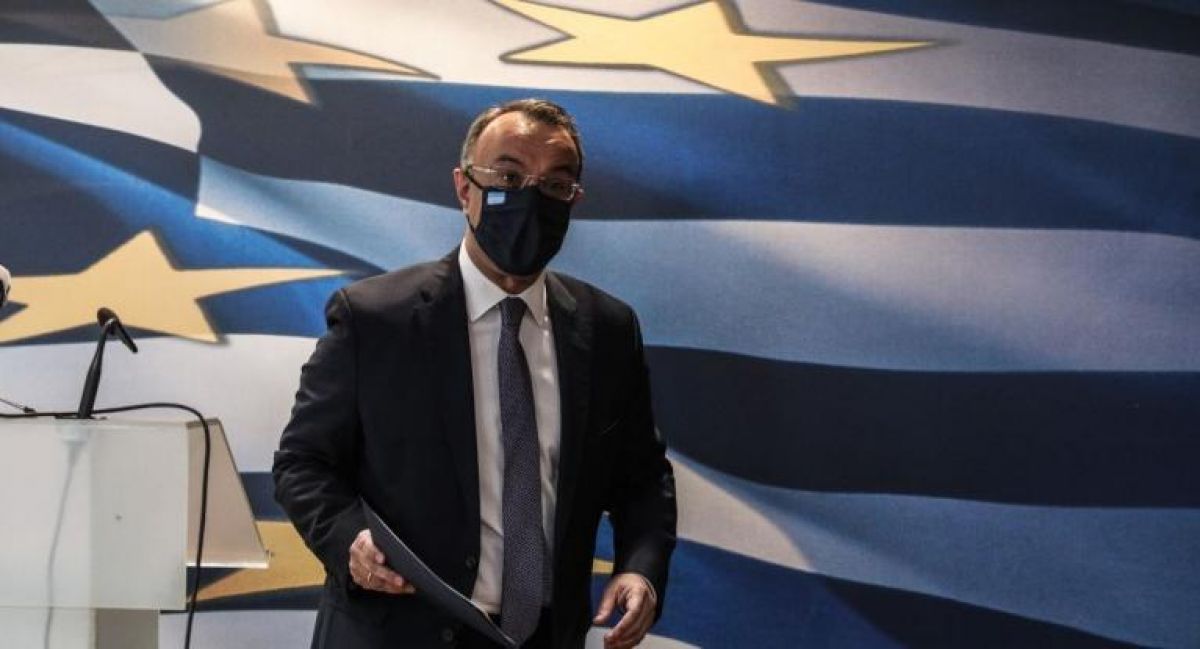 ΥΠΟΙΚ: Στο 1 δισ. ευρώ το ποσό των οφειλών που αναστέλλεται η είσπραξή τους