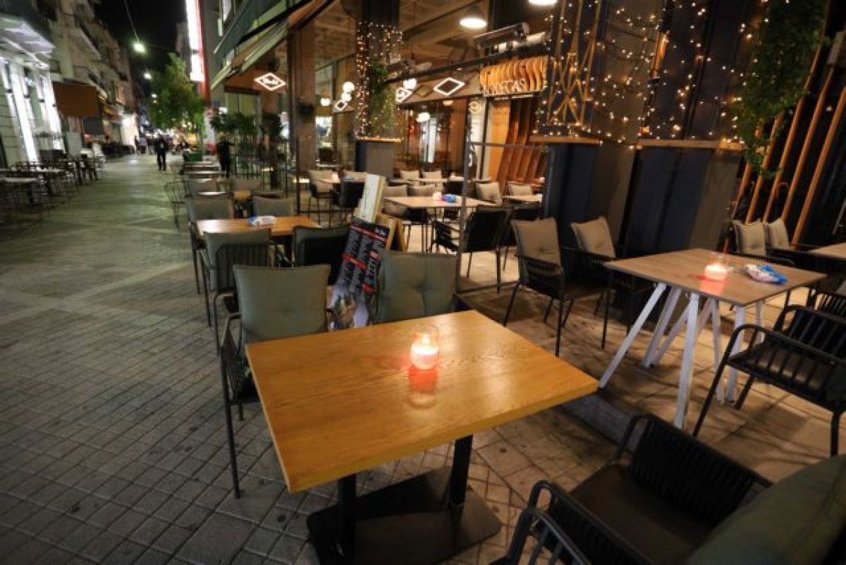 Επιστοφή στην κανονικότητα; Οι αποφάσεις της χθεσινής συνεδρίασης Επιτροπής Ειδικών