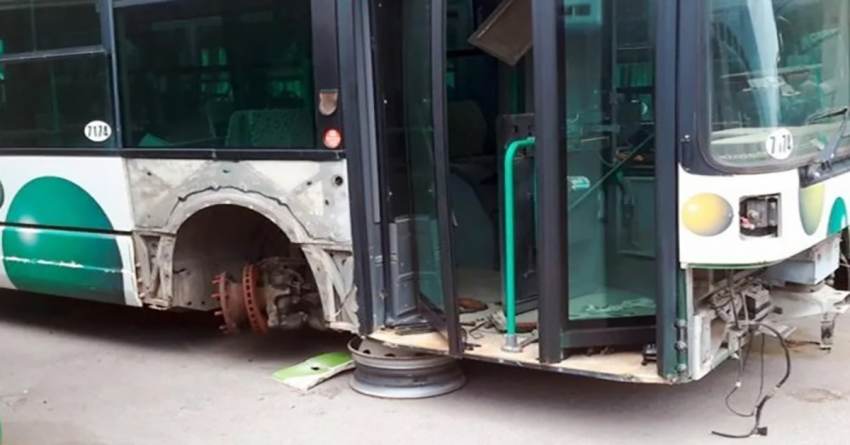 «Ούτε μπουλόνι δεν είχε αγοράσει η κυβέρνηση ΣΥΡΙΖΑ!»